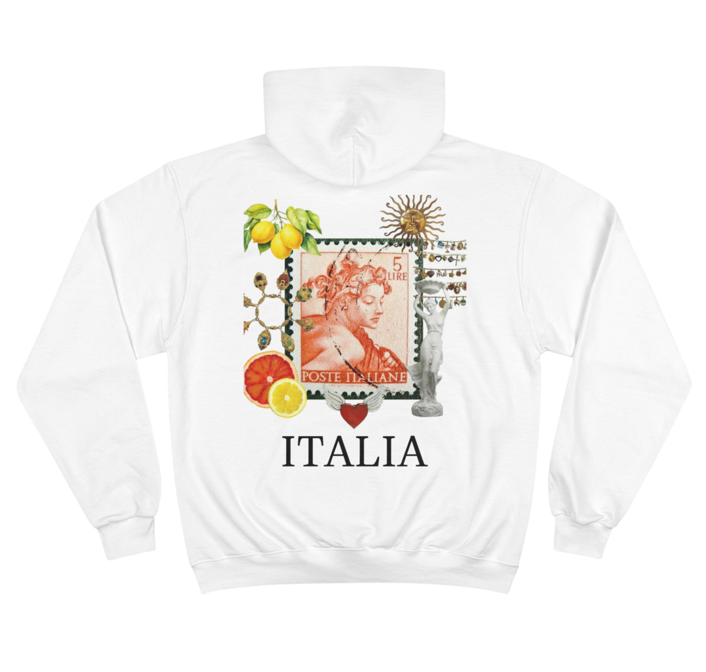 ITALIA Hoodie