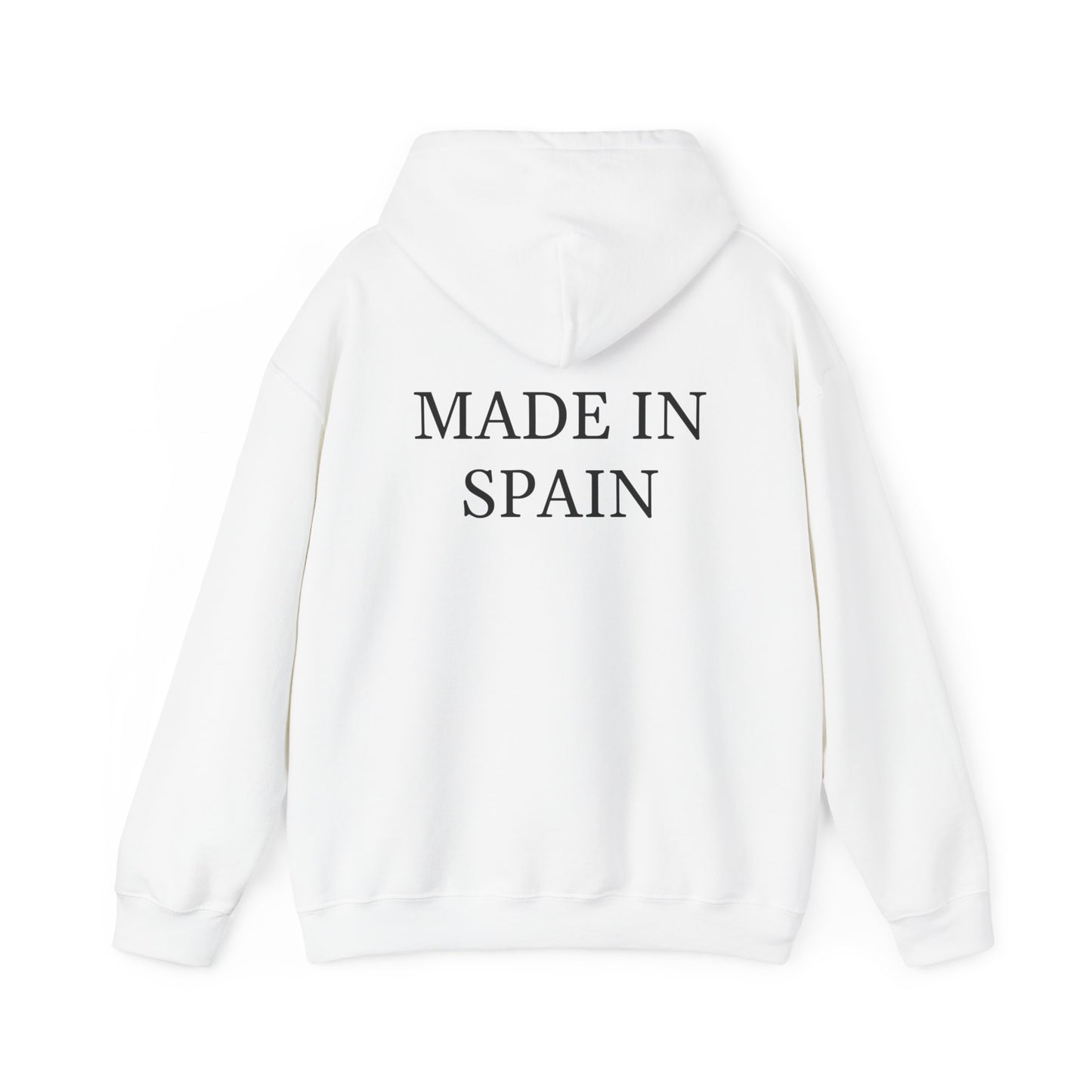 MADE IN SPAIN Hoodie