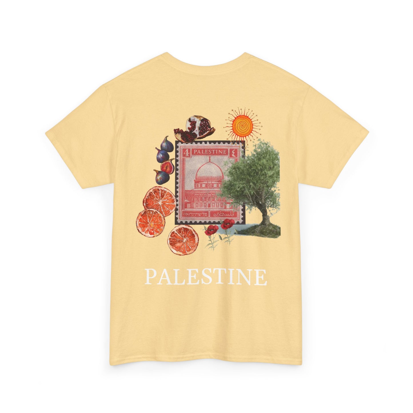 PALESTINE Shirt