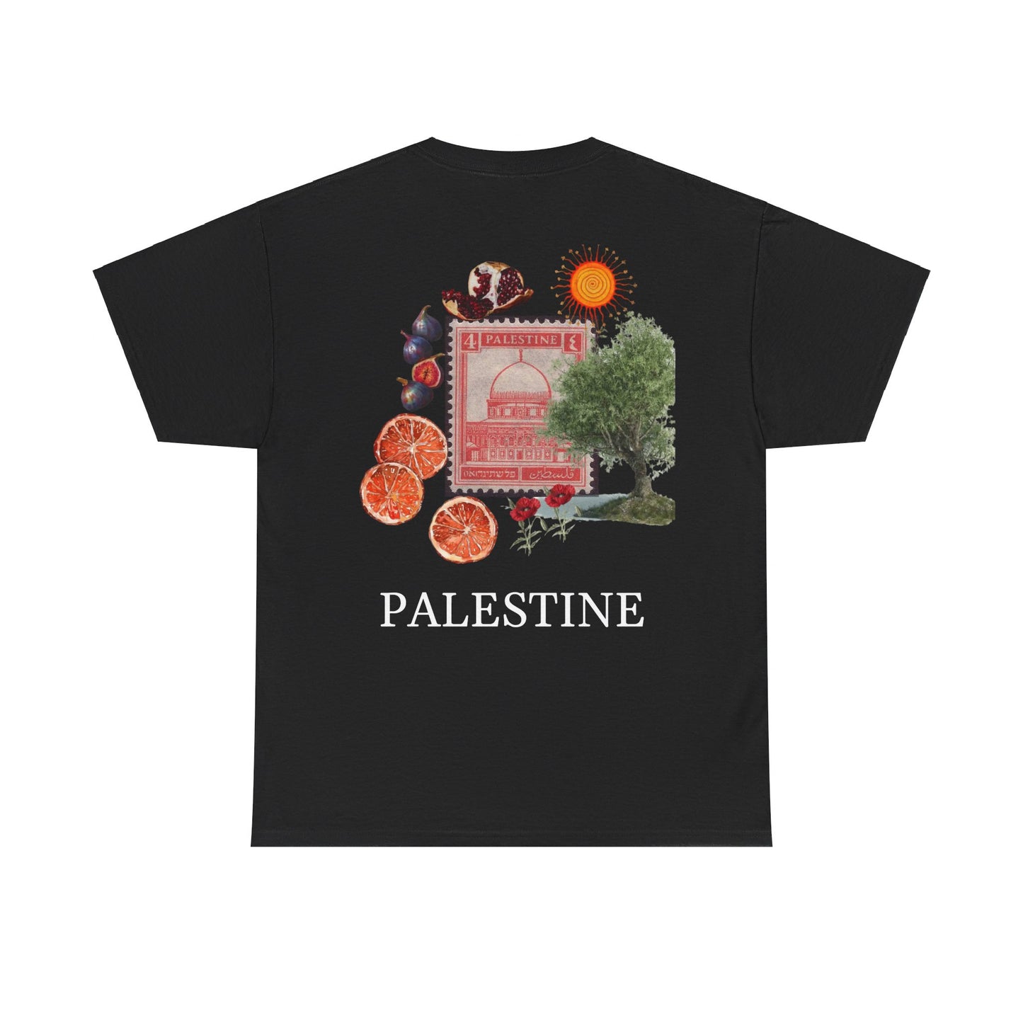 PALESTINE Shirt