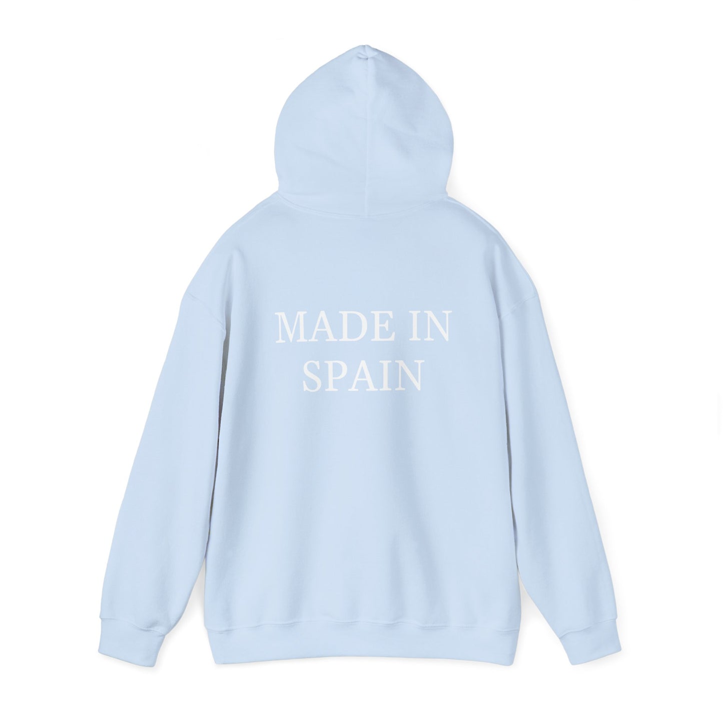 MADE IN SPAIN Hoodie