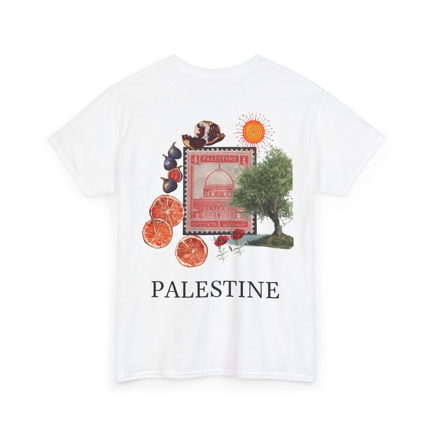 PALESTINE Shirt