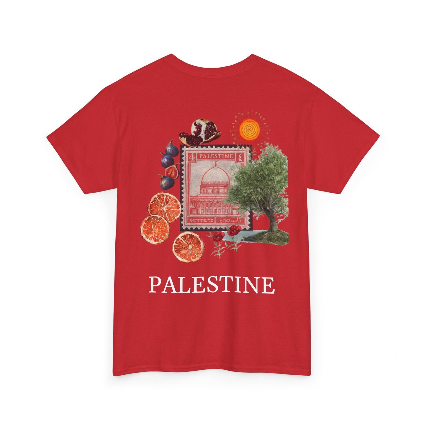 PALESTINE Shirt