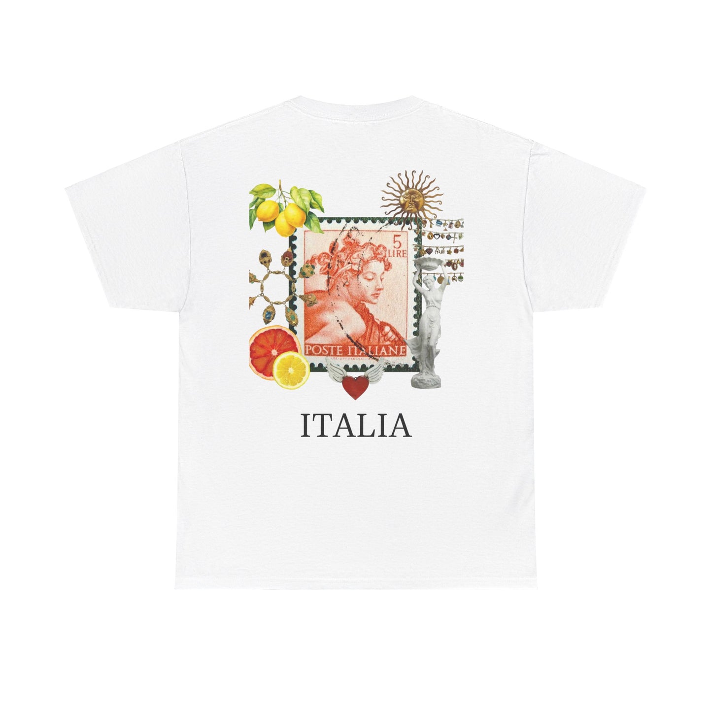 ITALIA Shirt