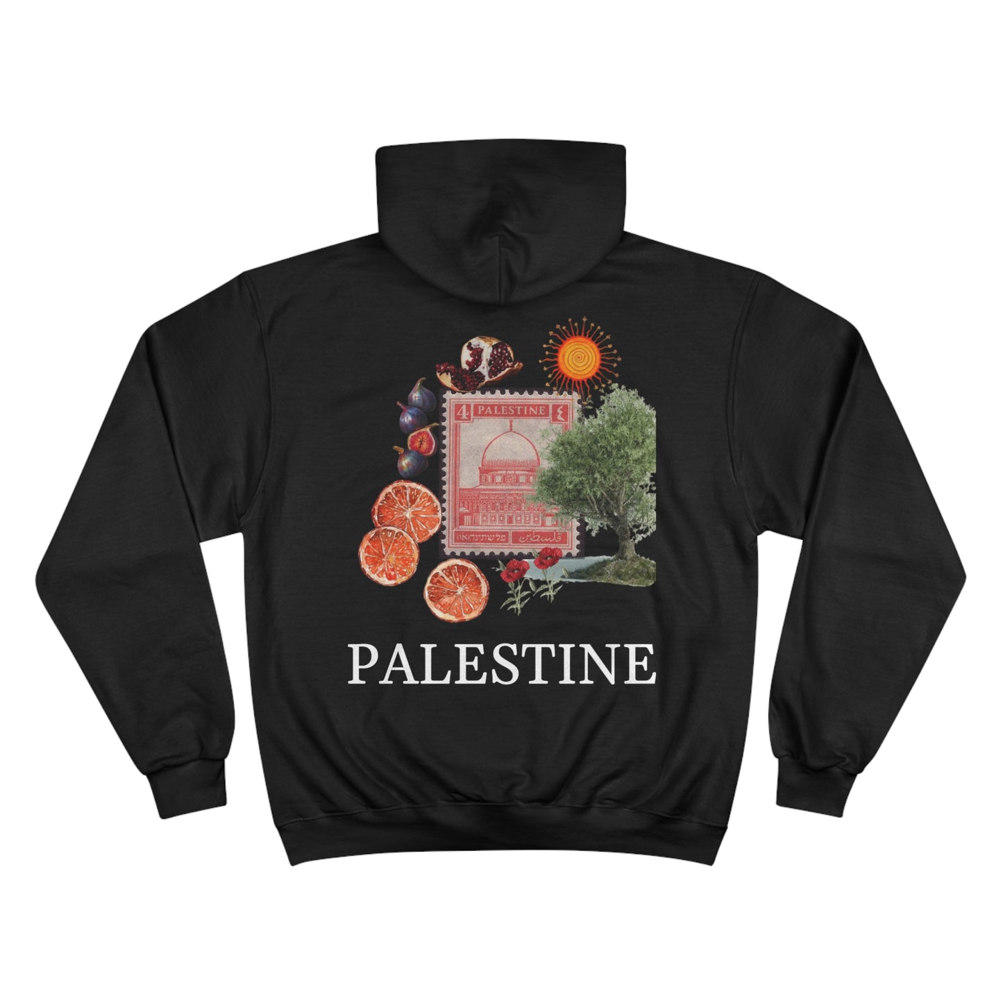 PALESTINE Hoodie