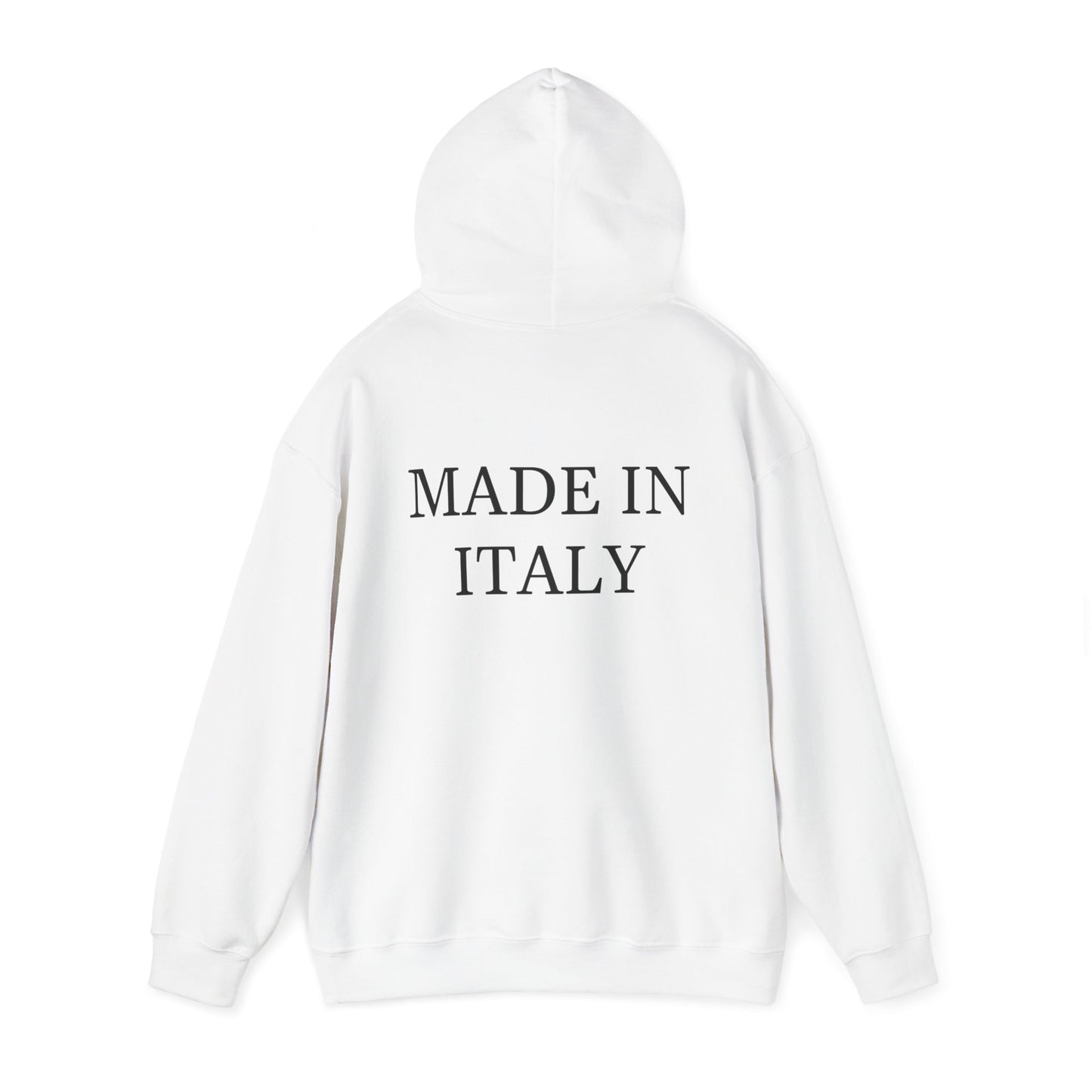 MADE IN ITALY Hoodie