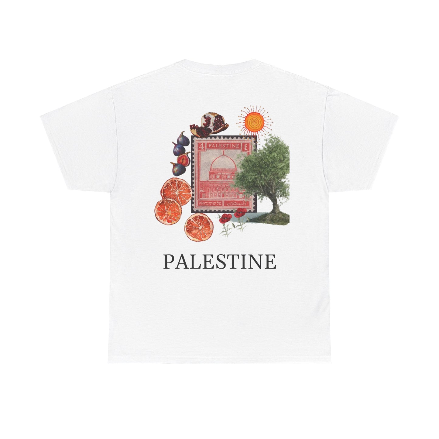 PALESTINE Shirt