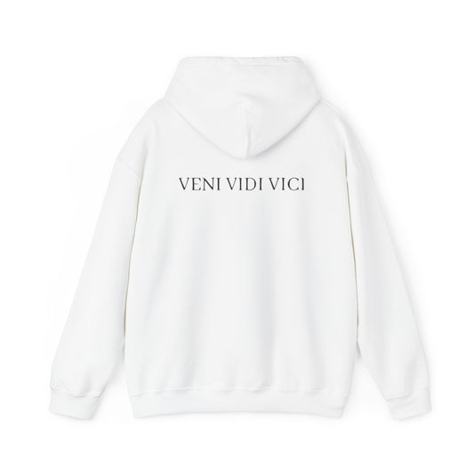 VENI VIDI VICI Hoodie