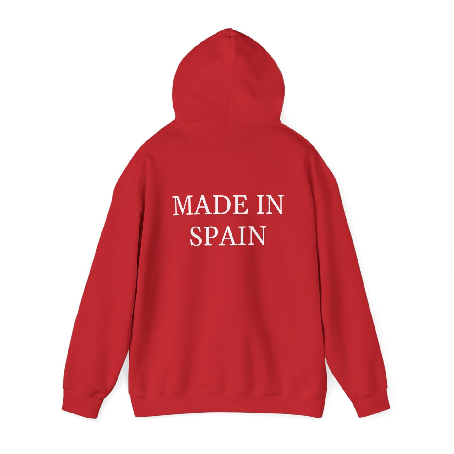 MADE IN SPAIN Hoodie