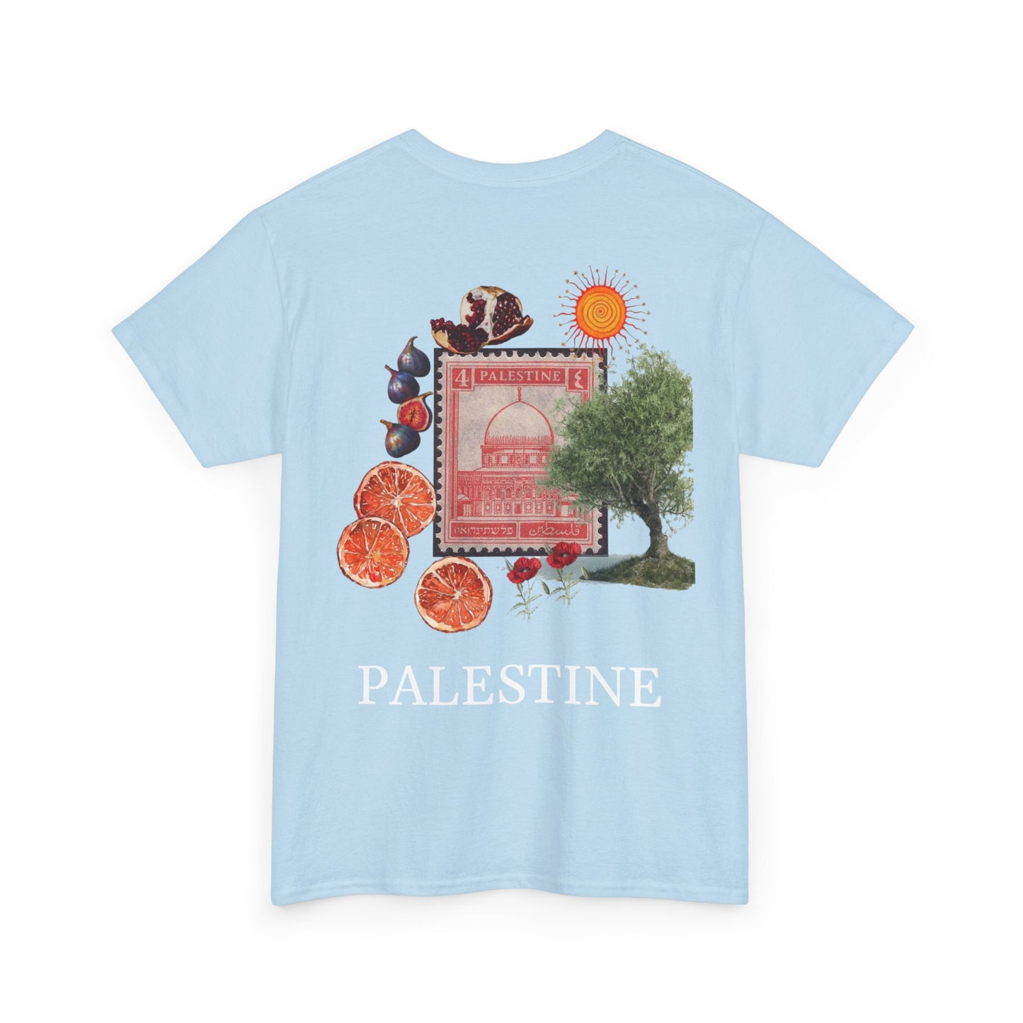 PALESTINE Shirt