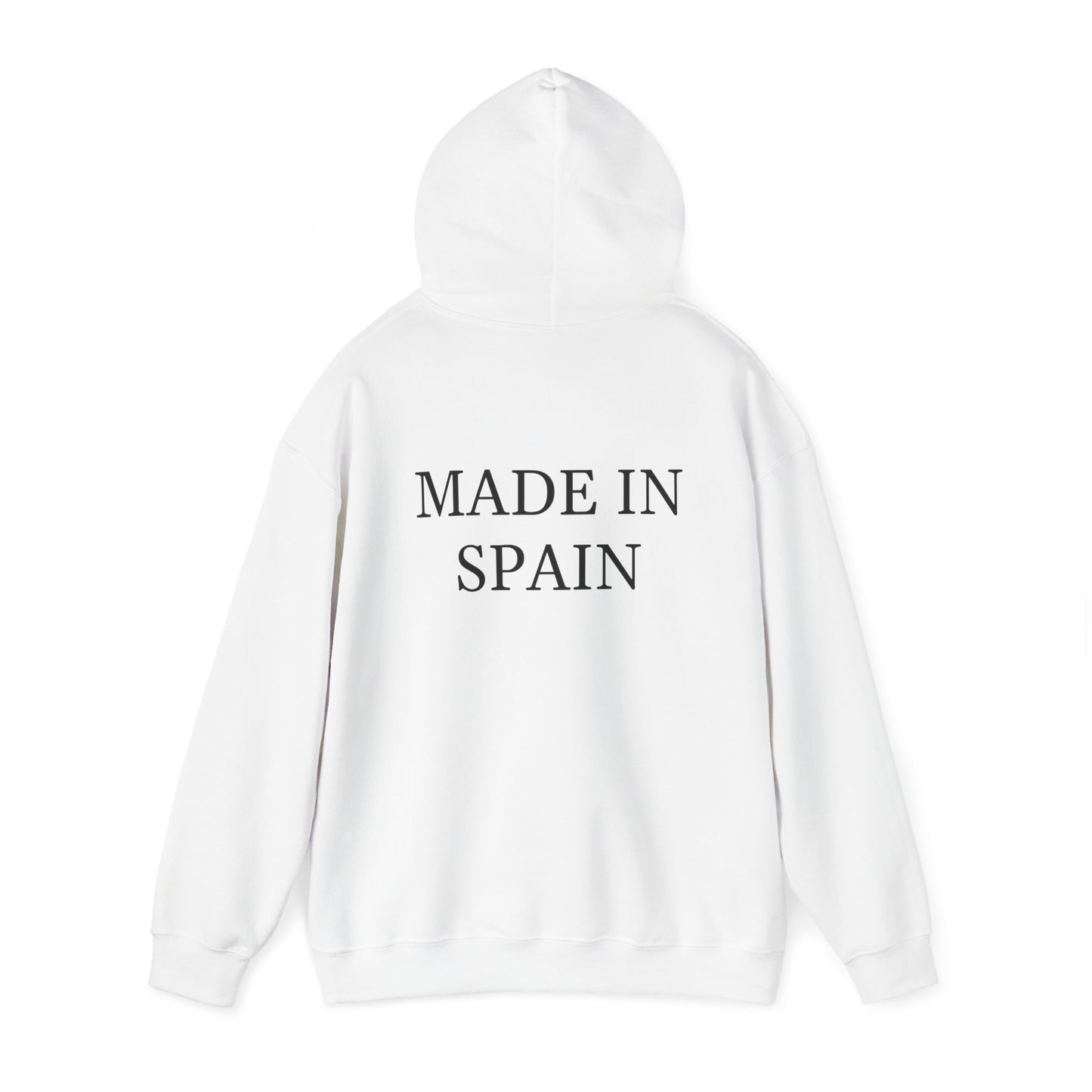 MADE IN SPAIN Hoodie