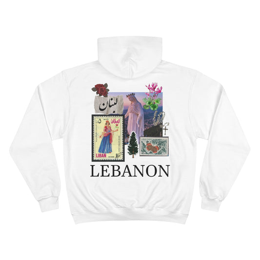 LEBANON Hoodie