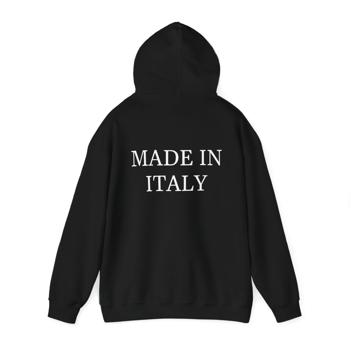 MADE IN ITALY Hoodie