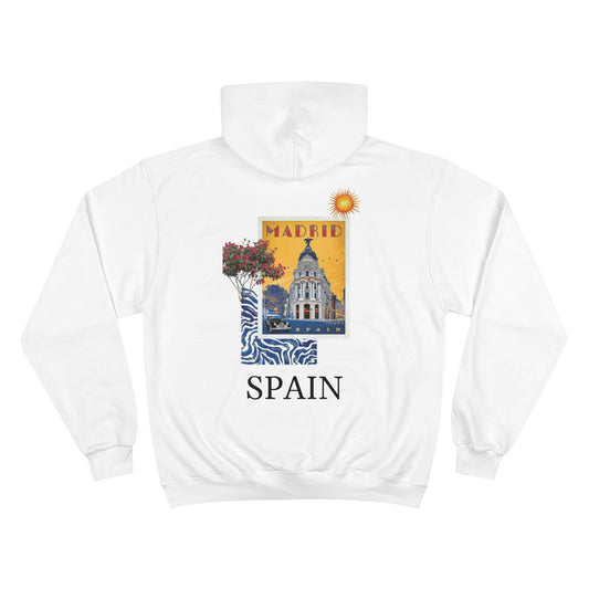 SPAIN Hoodie