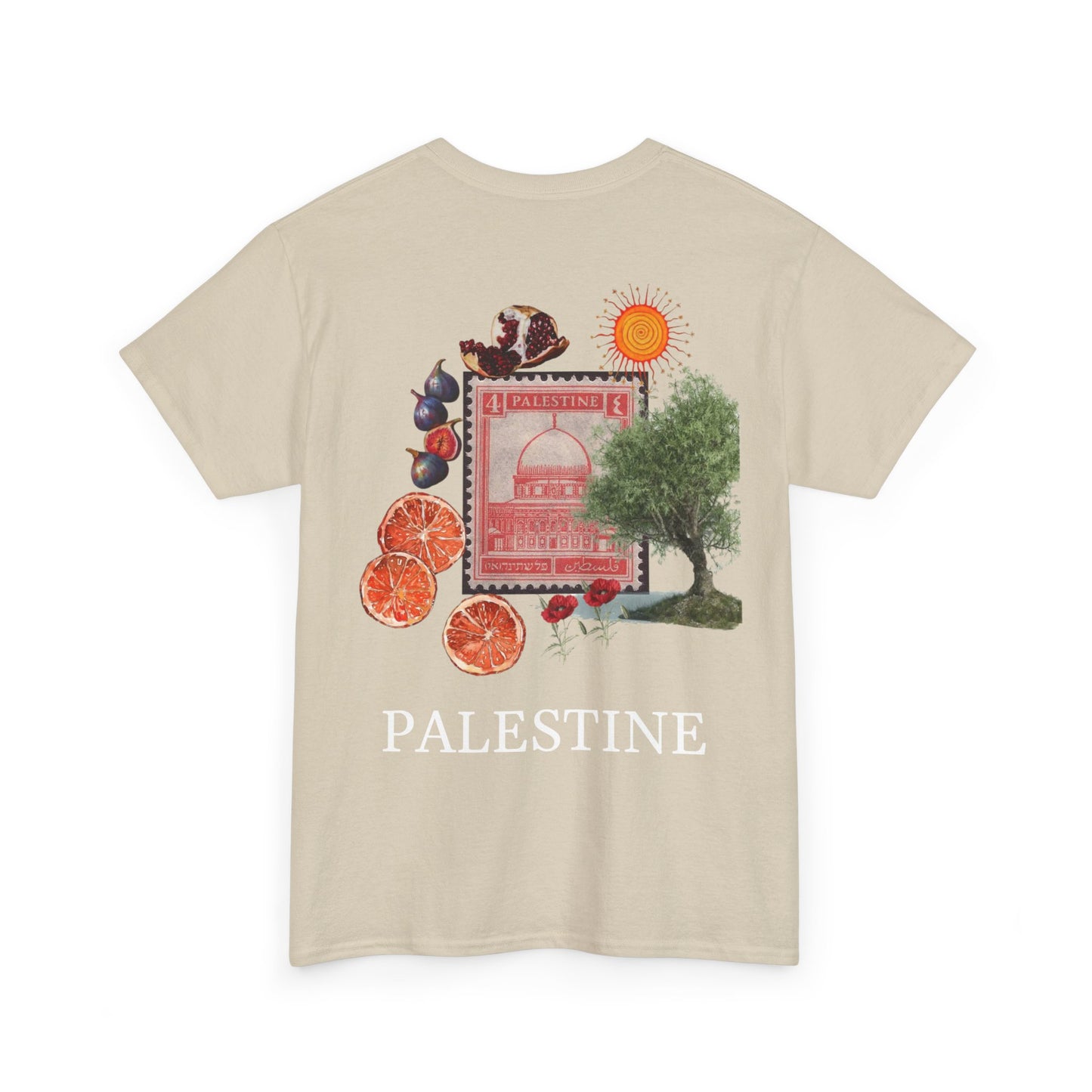 PALESTINE Shirt