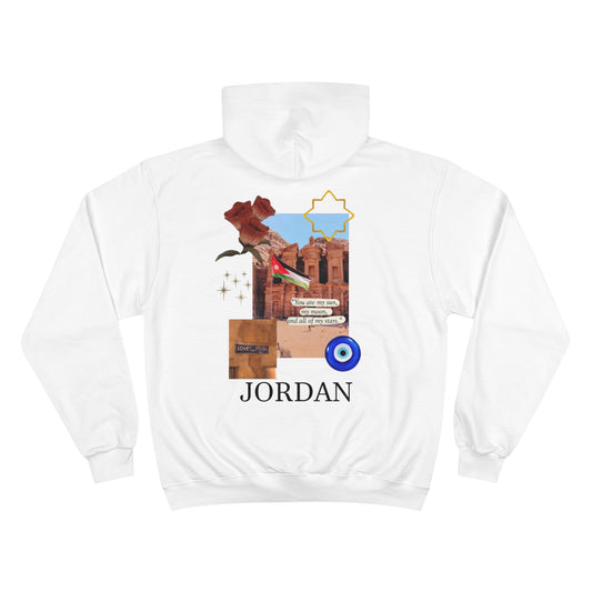 JORDAN Hoodie