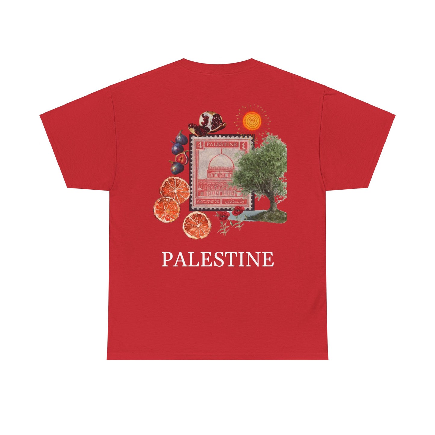 PALESTINE Shirt