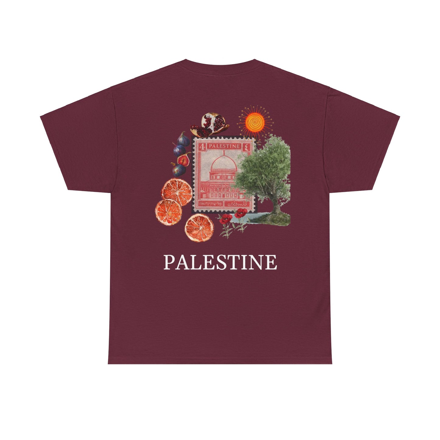 PALESTINE Shirt