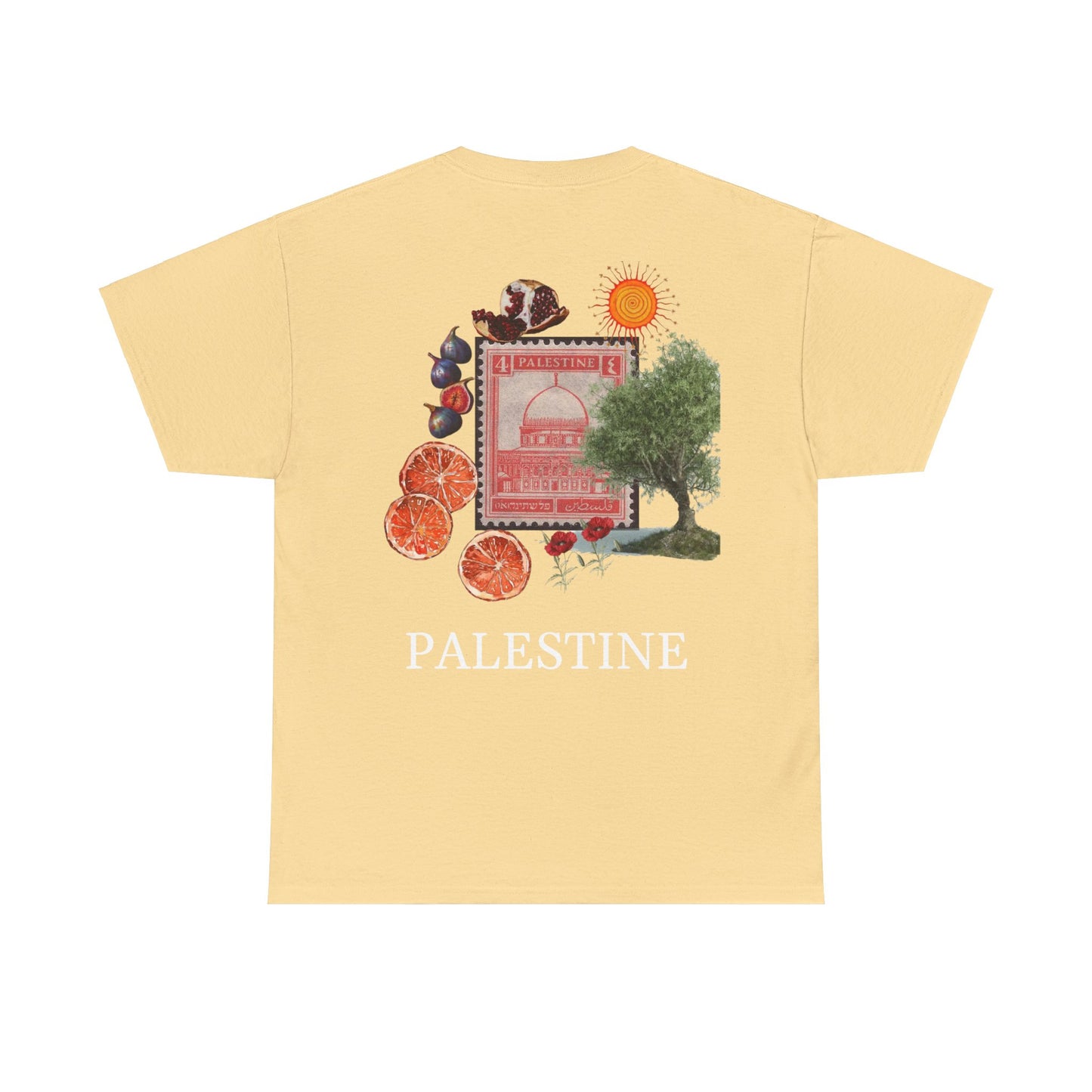 PALESTINE Shirt