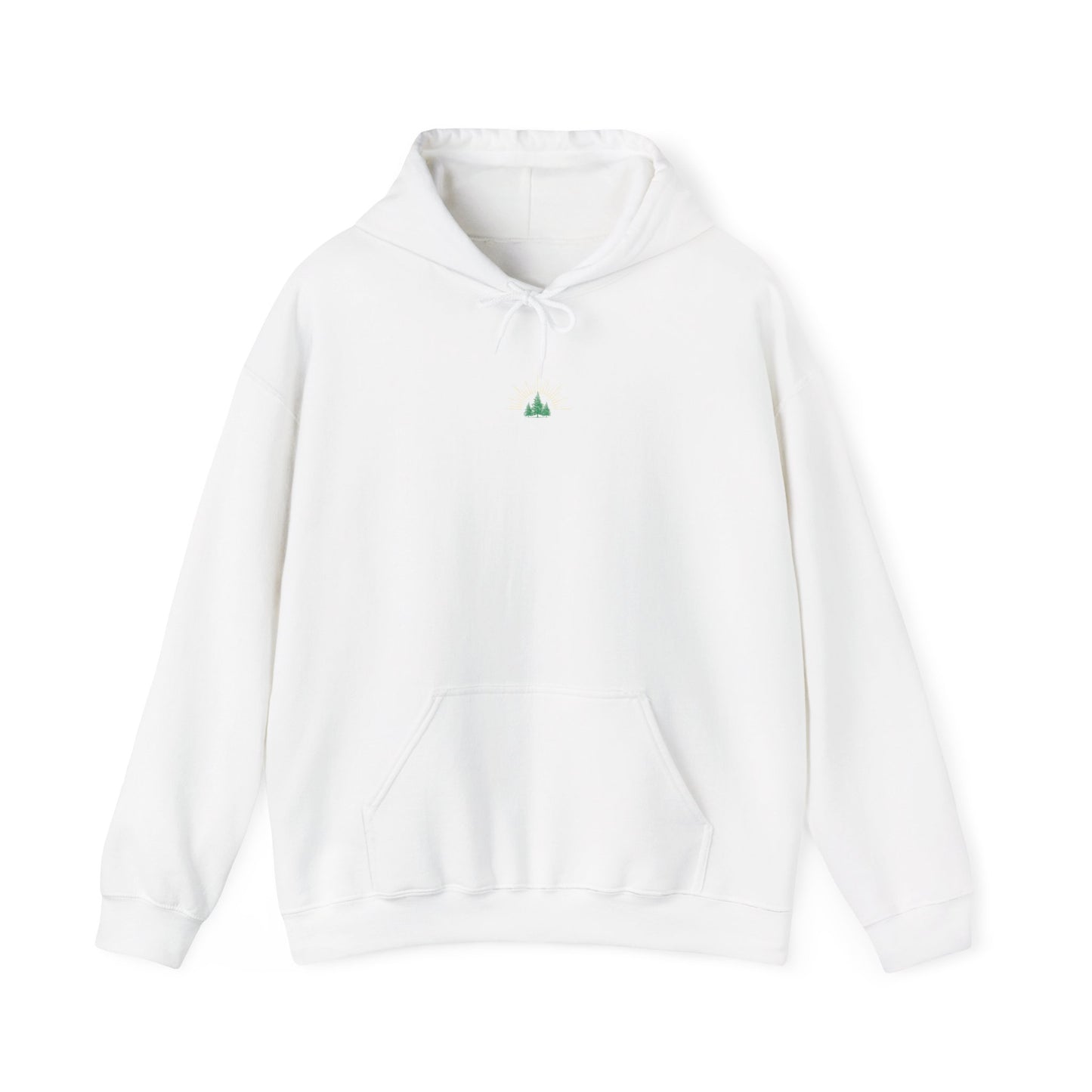 MADE IN ITALY Hoodie