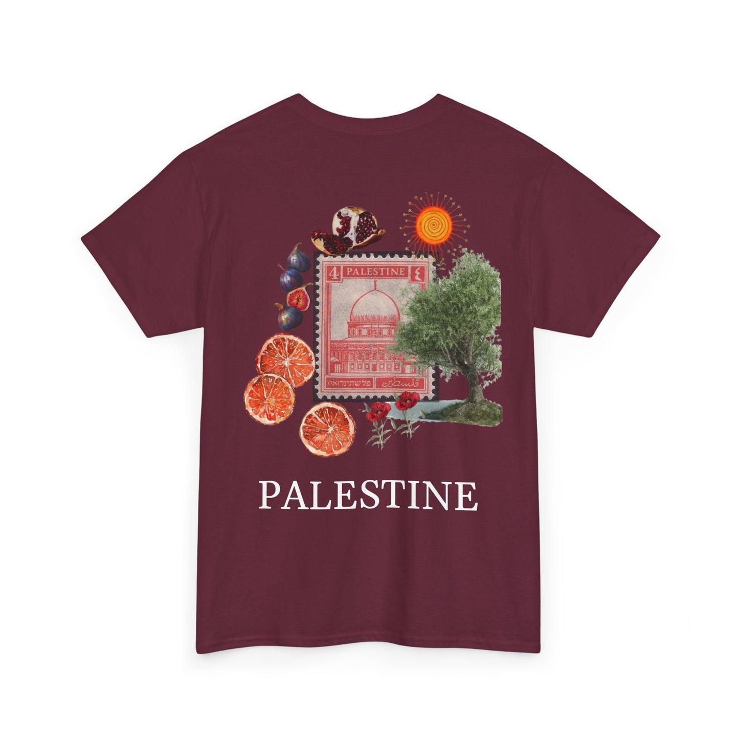 PALESTINE Shirt