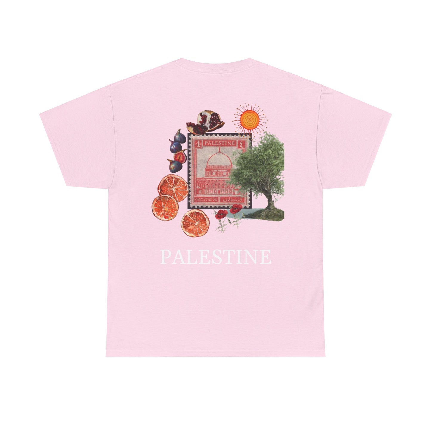 PALESTINE Shirt