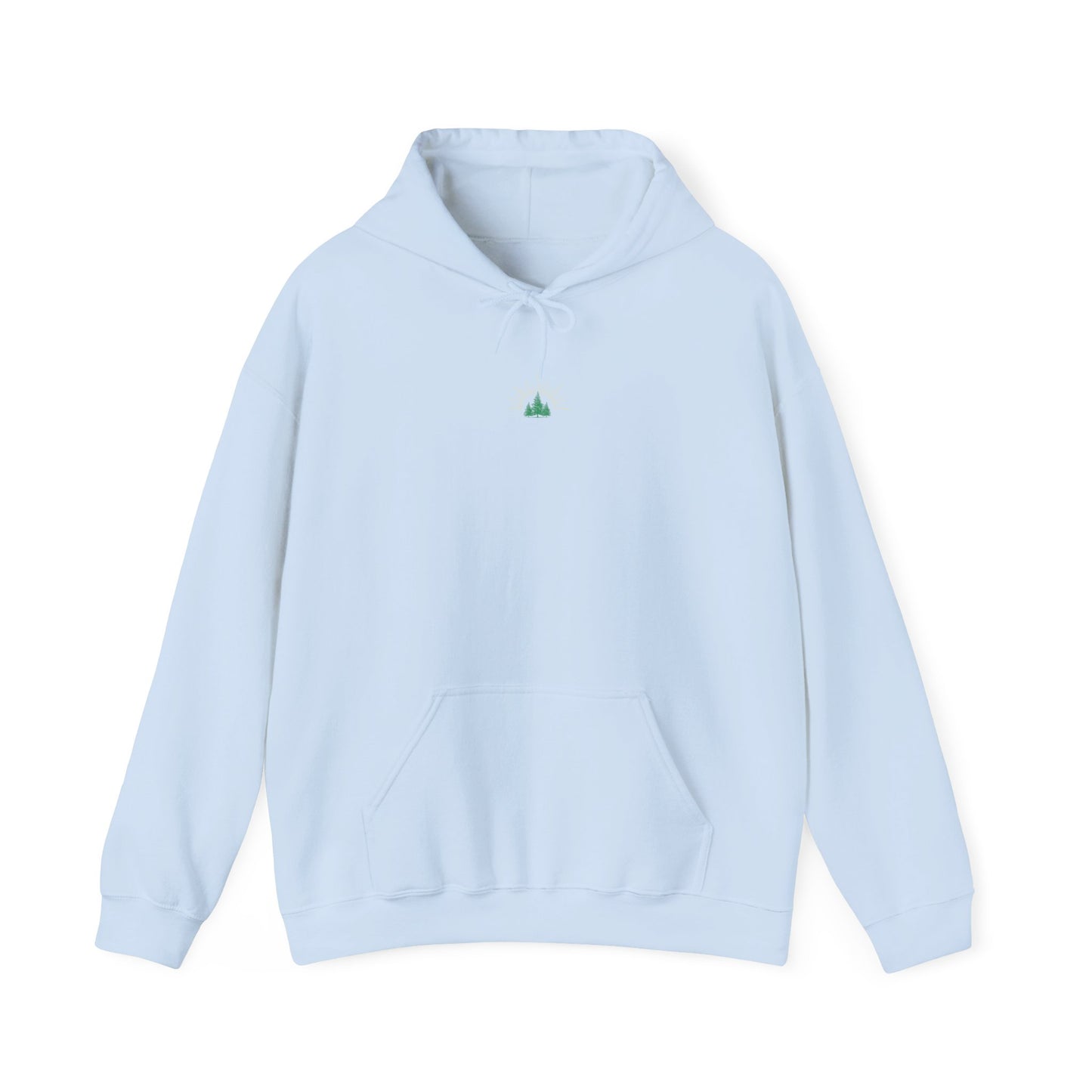 MADE IN ITALY Hoodie