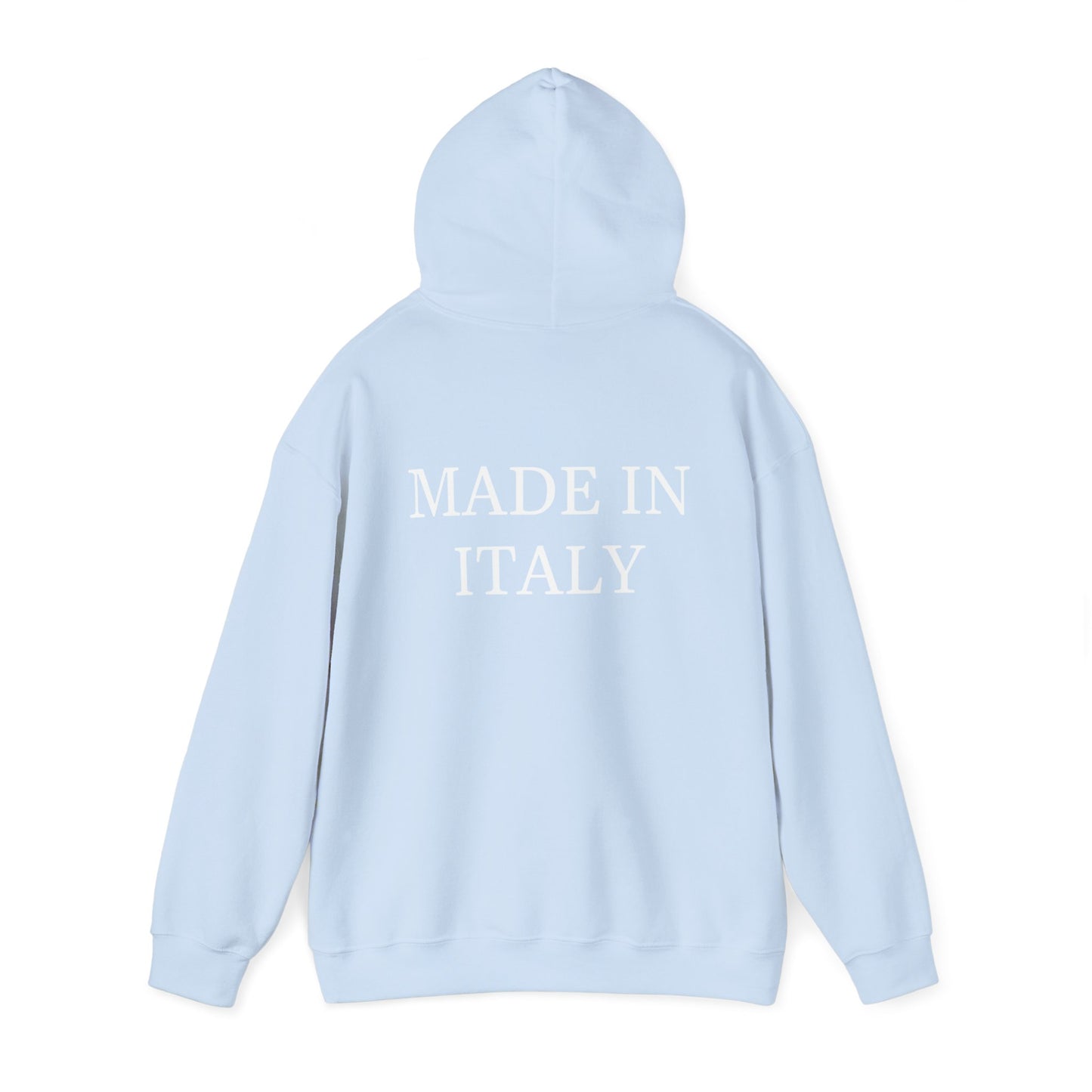 MADE IN ITALY Hoodie