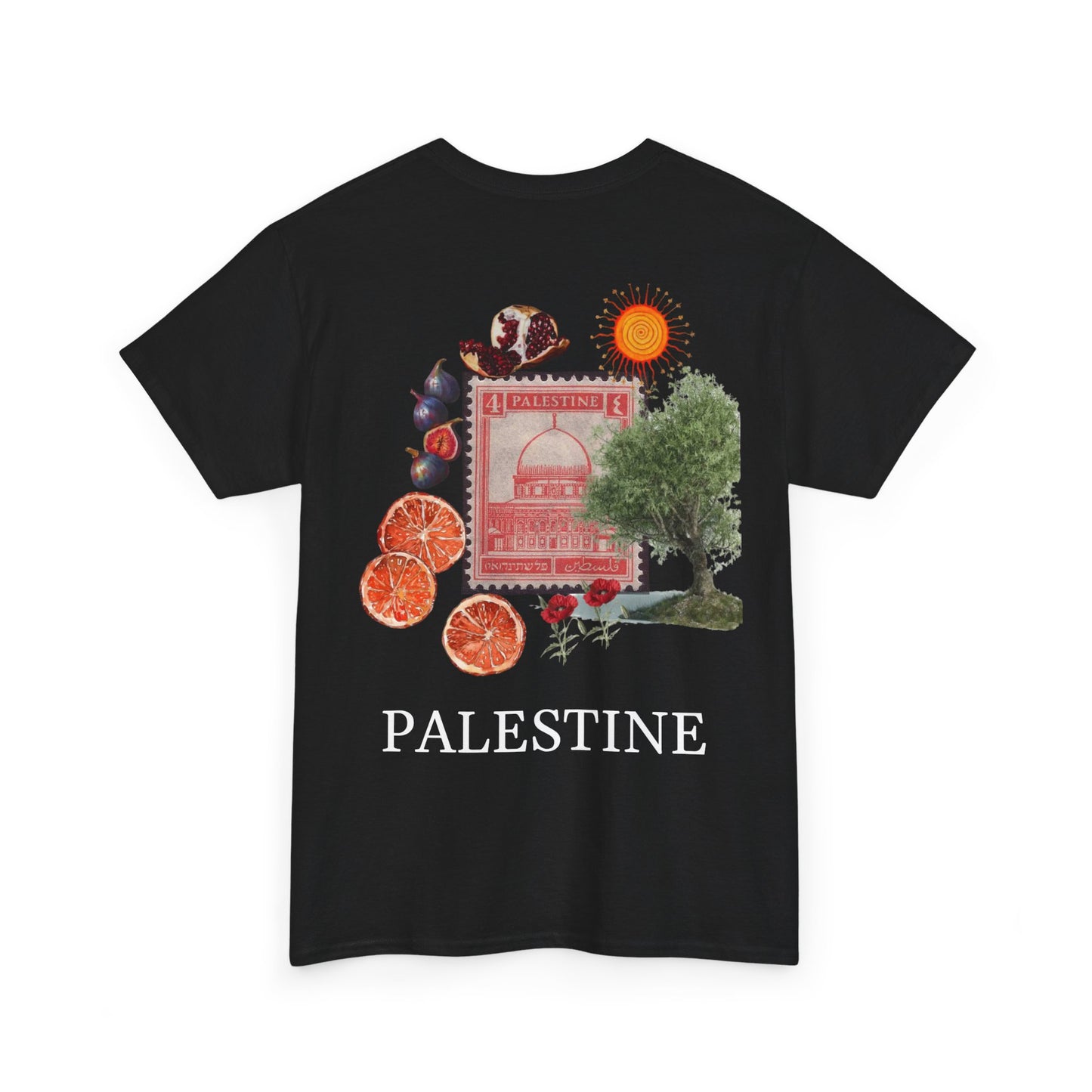 PALESTINE Shirt