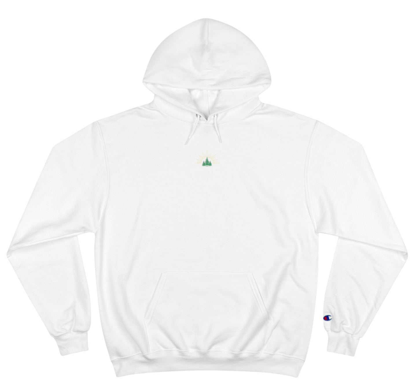 ITALIA Hoodie