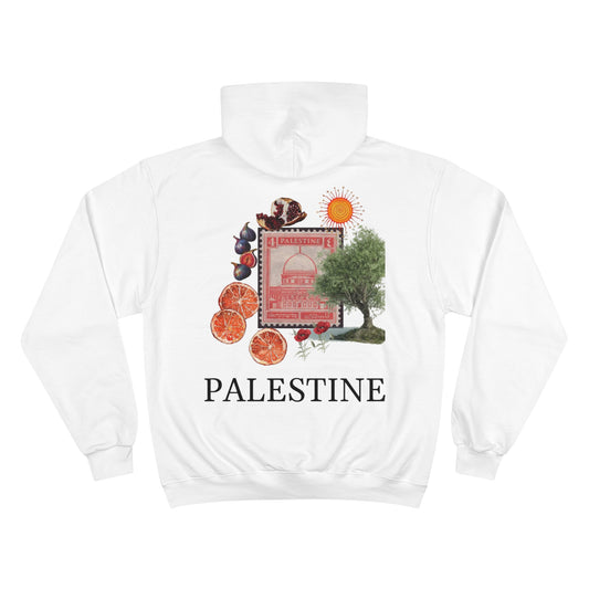 PALESTINE Hoodie